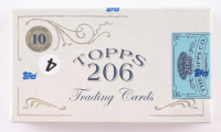 2020 Topps T206 Baseball Series 4 Box at PristineAuction.com