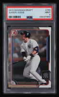 Aaron Judge 2015 Bowman Draft #150 RC (PSA 9) at PristineAuction.com