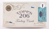 2020 Topps T206 Baseball Series 1 Box at PristineAuction.com