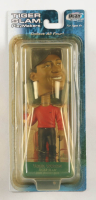 Tiger Woods 2002 Special Edition Bobblehead with Upper Deck Trading Card at PristineAuction.com