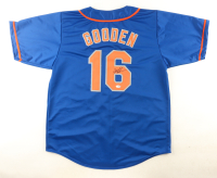 Dwight "Doc" Gooden Signed Jersey (JSA) at PristineAuction.com