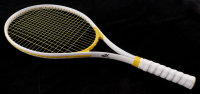 Jannik Sinner Signed Tennis Racket (ACOA) at PristineAuction.com