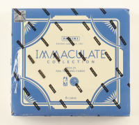 2024-25 Panini Immaculate Basketball Hobby Box at PristineAuction.com