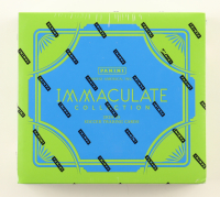 2024-25 Panini Immaculate Soccer Hobby Box at PristineAuction.com