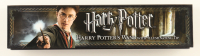 Daniel Radcliffe Signed "Harry Potter" Wand with Original Box (ACOA) at PristineAuction.com
