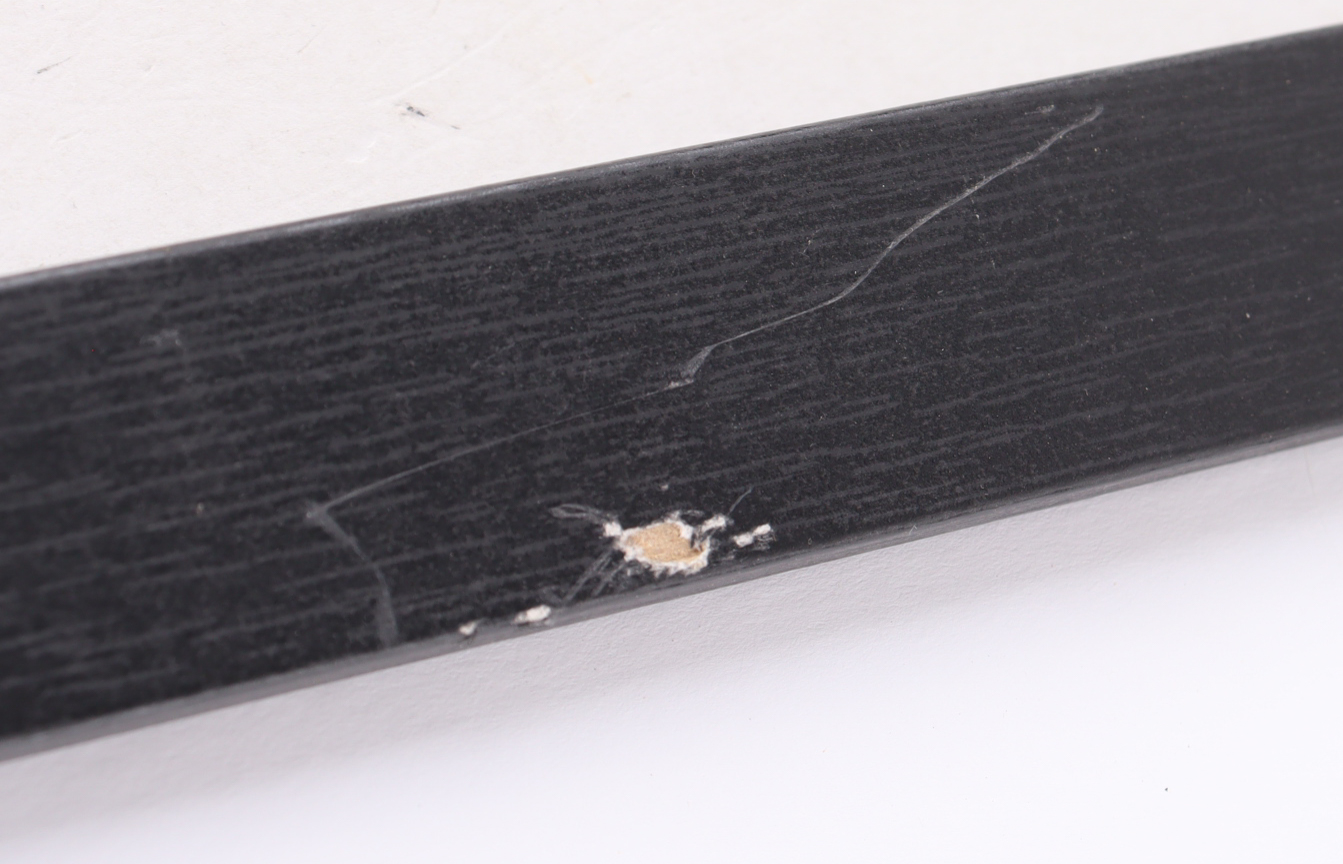 Olivia Rodrigo Signed "Sour" Custom Framed Cut Display (ACOA) at PristineAuction.com Olivia Rodrigo Signed "Sour" Custom Framed Cut Display (ACOA) at PristineAuction.com