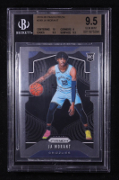 Ja Morant 2019-20 Panini Prizm #249 RC (BGS 9.5) at PristineAuction.com