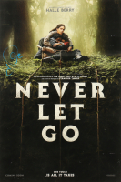 Halle Berry Signed "Never Let Go" 13x20 Photo (ACOA) at PristineAuction.com