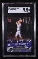 Cooper Flagg 2024-25 Bowman U Now #1 RC (SGC 9.5) at PristineAuction.com