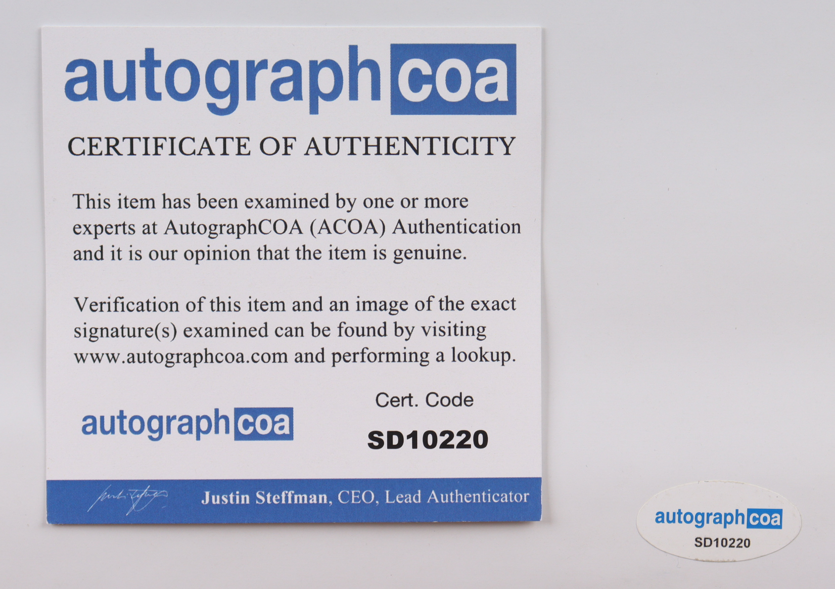 Daniel Radcliffe Signed "Harry Potter and the Deathly Hallows" 24x36 Movie Poster (ACOA) at PristineAuction.com Daniel Radcliffe Signed "Harry Potter and the Deathly Hallows" 24x36 Movie Poster (ACOA) at PristineAuction.com