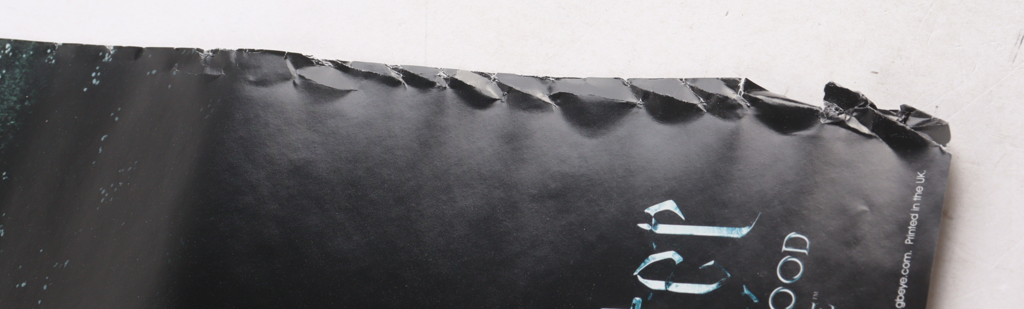 Daniel Radcliffe Signed "Harry Potter and the Half-Blood Prince" 24x36 Movie Poster (ACOA) at PristineAuction.com Daniel Radcliffe Signed "Harry Potter and the Half-Blood Prince" 24x36 Movie Poster (ACOA) at PristineAuction.com