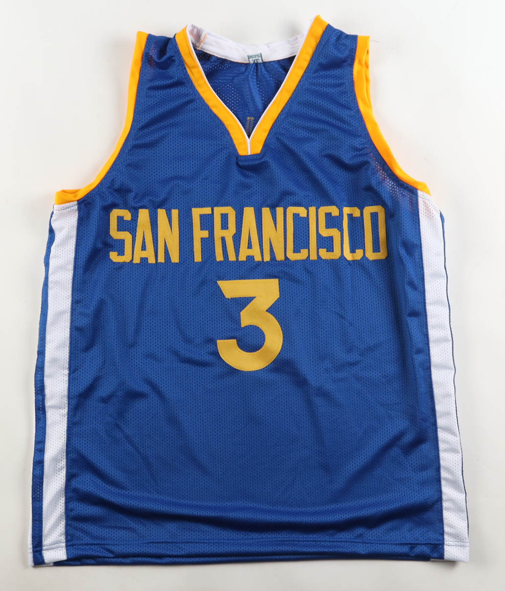 Will Richard Signed Jersey (Beckett) at PristineAuction.com Will Richard Signed Jersey (Beckett) at PristineAuction.com