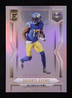 Davante Adams 2025 Elite #79 at PristineAuction.com