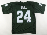 LeVeon Bell Signed Jersey (Beckett) at PristineAuction.com
