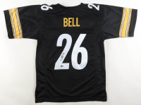 LeVeon Bell Signed Jersey (Beckett) at PristineAuction.com