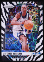 Anfernee Hardaway 2024-25 Panini Prizm Prizms White Tiger Stripe #274 at PristineAuction.com