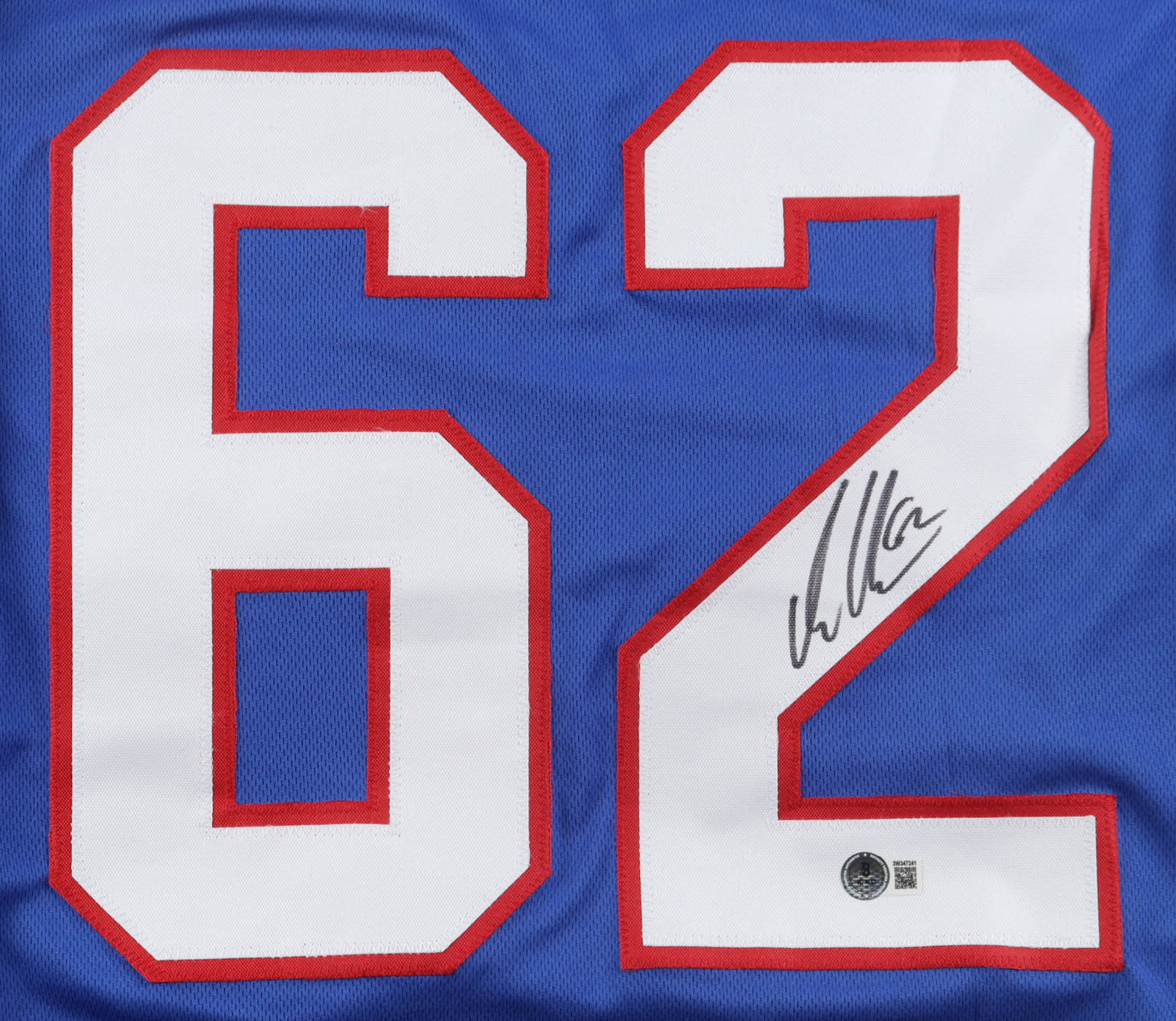 Artturi Lehkonen Signed Jersey (Beckett) at PristineAuction.com Artturi Lehkonen Signed Jersey (Beckett) at PristineAuction.com