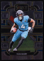 Tank Bigsby 2023 Select #47 RC at PristineAuction.com