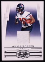 Ahman Green 2007 Donruss Threads Jerseys #141 #046/250 at PristineAuction.com
