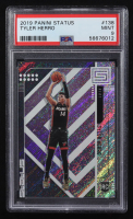 Tyler Herro 2019-20 Panini Status #138 RC (PSA 9) at PristineAuction.com