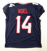 Jaylin Noel Signed Jersey (JSA) at PristineAuction.com