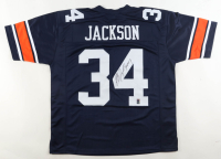 Bo Jackson Signed Jersey (Jackson) at PristineAuction.com