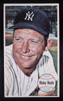 Mickey Mantle 1964 Topps Giants #25 at PristineAuction.com
