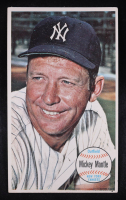 Mickey Mantle 1964 Topps Giants #25 at PristineAuction.com