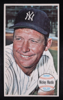 Mickey Mantle 1964 Topps Giants #25 at PristineAuction.com
