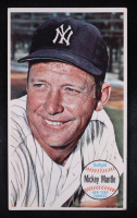 Mickey Mantle 1964 Topps Giants #25 at PristineAuction.com