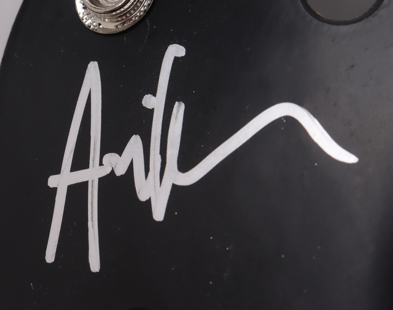 Ari Lehman Signed "Friday the 13th" Jason Voorhees Mask Inscribed "Jason 1" & "Slay All Day" (JSA) at PristineAuction.com Ari Lehman Signed "Friday the 13th" Jason Voorhees Mask Inscribed "Jason 1" & "Slay All Day" (JSA) at PristineAuction.com