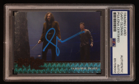 Gary Oldman Signed 2007 Harry Potter And The Order Of The Phoenix #83 (PSA) at PristineAuction.com