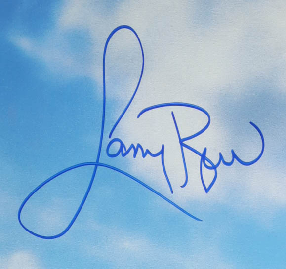 Larry Bird Signed 1988 Converse Living Legend In-Store Only Custom Framed Poster Display with Stat Plaque (PSA) at PristineAuction.com Larry Bird Signed 1988 Converse Living Legend In-Store Only Custom Framed Poster Display with Stat Plaque (PSA) at PristineAuction.com