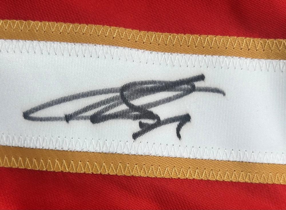 Sergei Bobrovsky Signed Jersey (JSA) at PristineAuction.com Sergei Bobrovsky Signed Jersey (JSA) at PristineAuction.com