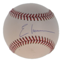 Elly De La Cruz Signed OML Baseball (JSA) at PristineAuction.com