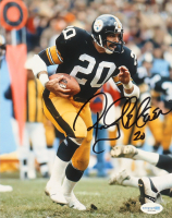 Rocky Bleier Signed Steelers 8x10 Photo (ACOA) at PristineAuction.com