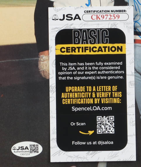 Al Kaline & Brooks Robinson Signed Tigers / Orioles 8x10 Photo (JSA) at PristineAuction.com Al Kaline & Brooks Robinson Signed Tigers / Orioles 8x10 Photo (JSA) at PristineAuction.com