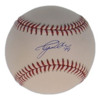 Taijuan Walker Signed OML Baseball (JSA & USA SM) at PristineAuction.com Taijuan Walker Signed OML Baseball (JSA & USA SM) at PristineAuction.com