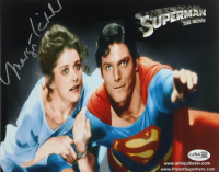 Margot Kidder Signed "Superman" 8x10 Photo (JSA) at PristineAuction.com