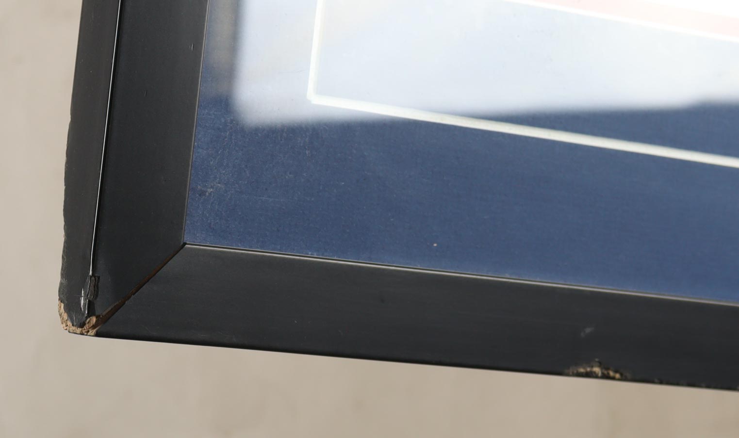 1973 Knicks NBA Champions Custom Framed Lithograph Display Signed by (7) with Walt Frazier, Earl Monroe, Willis Reed, Bill Bradley (JSA) at PristineAuction.com 1973 Knicks NBA Champions Custom Framed Lithograph Display Signed by (7) with Walt Frazier, Earl Monroe, Willis Reed, Bill Bradley (JSA) at PristineAuction.com