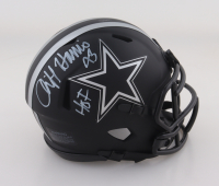 Cliff Harris Signed Cowboys Eclipse Alternate Speed Mini Helmet Inscribed "HOF 93" (PSA) at PristineAuction.com