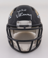 Jalen Ramsey Signed Jaguars Custom Speed Mini Helmet (PSA) at PristineAuction.com