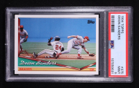 Deion Sanders 1994 Topps #375 (PSA 9) at PristineAuction.com