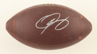 Odell Beckham Jr. Signed NFL Football (JSA) at PristineAuction.com