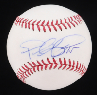 Paul Konerko Signed OML Baseball (JSA) at PristineAuction.com