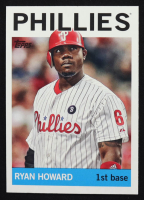 Ryan Howard 2025 Topps Archives #41 at PristineAuction.com