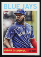 Vladimir Guerrero Jr. 2025 Topps Archives #11 at PristineAuction.com