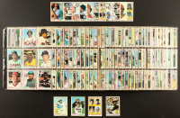 1978 Topps Baseball Complete Set of (726) Cards with Eddie Murray #36 RC, Rookie Shortstops #707, Nolan Ryan #400, Andre Dawson #72 at PristineAuction.com