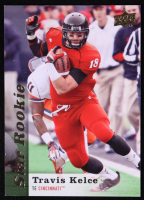 Travis Kelce 2013 Upper Deck #84 RC at PristineAuction.com