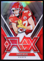 Travis Kelce 2024 Panini Phoenix Flex #1 at PristineAuction.com